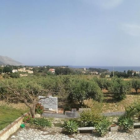 Appartamenti Lu Baruni Castellammare del Golfo Εξωτερικό φωτογραφία