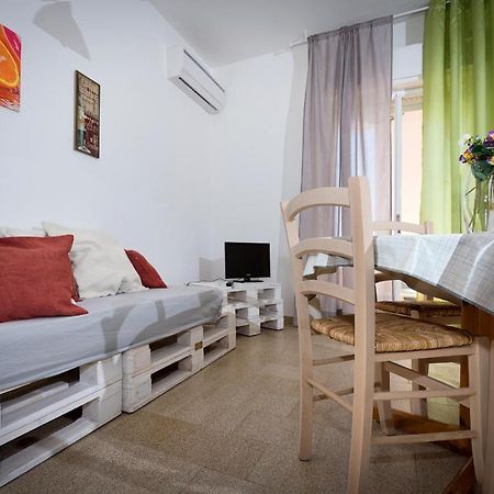 Appartamenti Lu Baruni Castellammare del Golfo Εξωτερικό φωτογραφία