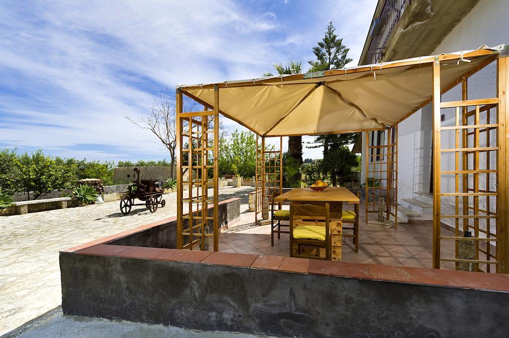 Appartamenti Lu Baruni Castellammare del Golfo Δωμάτιο φωτογραφία