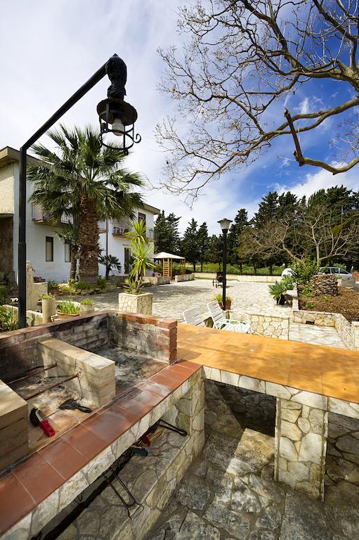 Appartamenti Lu Baruni Castellammare del Golfo Εξωτερικό φωτογραφία