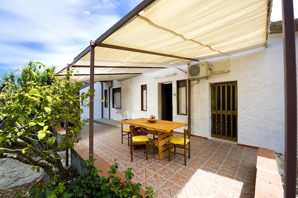 Appartamenti Lu Baruni Castellammare del Golfo Δωμάτιο φωτογραφία