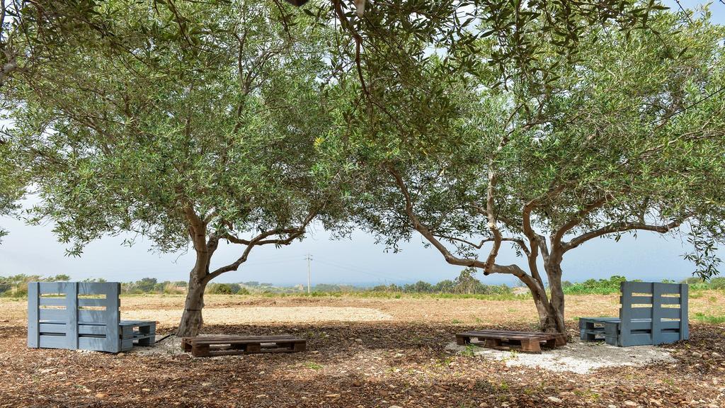 Appartamenti Lu Baruni Castellammare del Golfo Εξωτερικό φωτογραφία