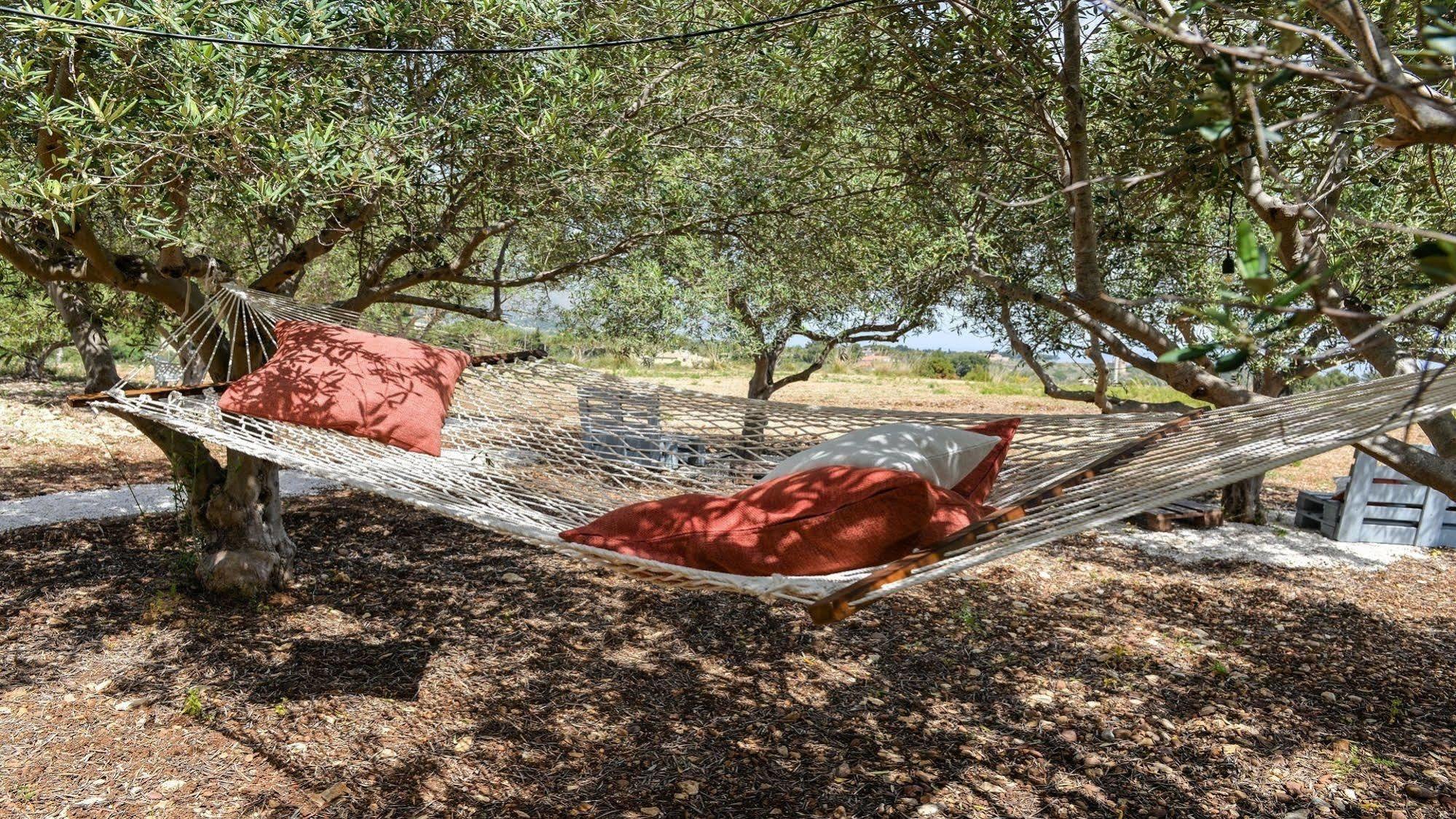 Appartamenti Lu Baruni Castellammare del Golfo Εξωτερικό φωτογραφία