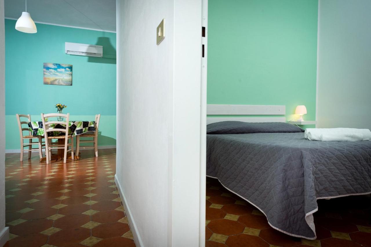 Appartamenti Lu Baruni Castellammare del Golfo Εξωτερικό φωτογραφία
