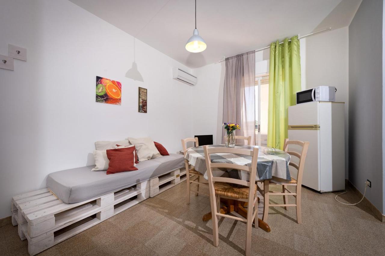 Appartamenti Lu Baruni Castellammare del Golfo Εξωτερικό φωτογραφία